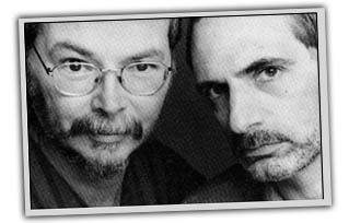 Becker & Fagen