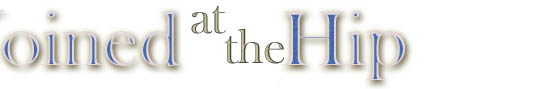 Joined At The Hip