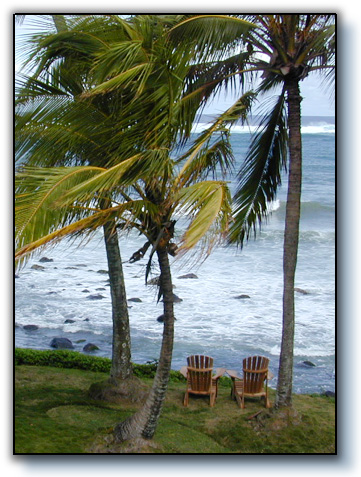 chairs