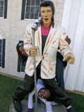 Cynthia Calhoun, Cindy Mizelle