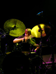 Keith Carlock