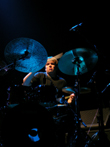 Keith Carlock
