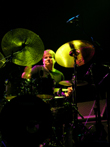 Keith Carlock