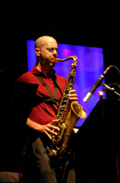Walt Weiskopf