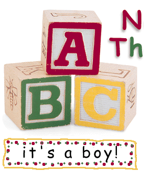 Baby Blocks