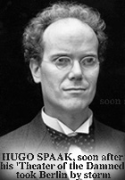 Hugo Spaak