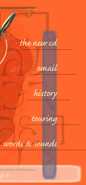 Navigation Map
